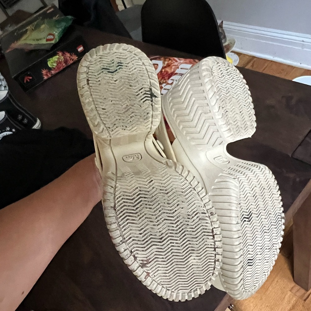 Sorel ona street works heels clog 7 - Picture 2 of 4
